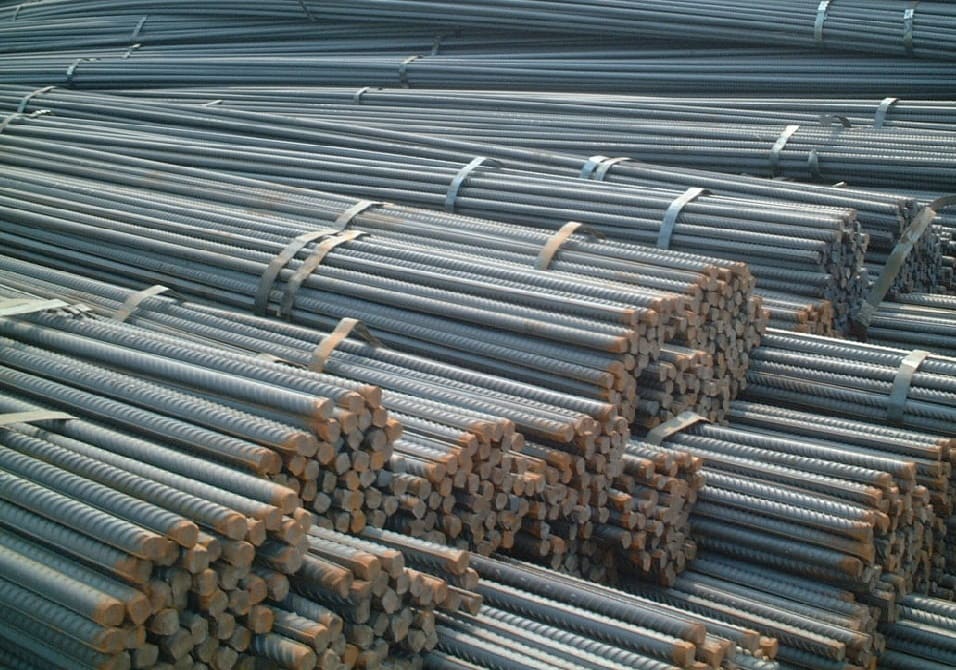 арматура и металл