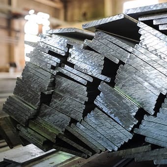 полоса стальная