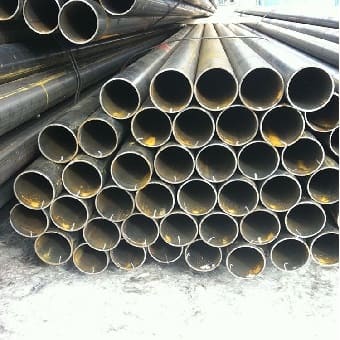 труба круглая