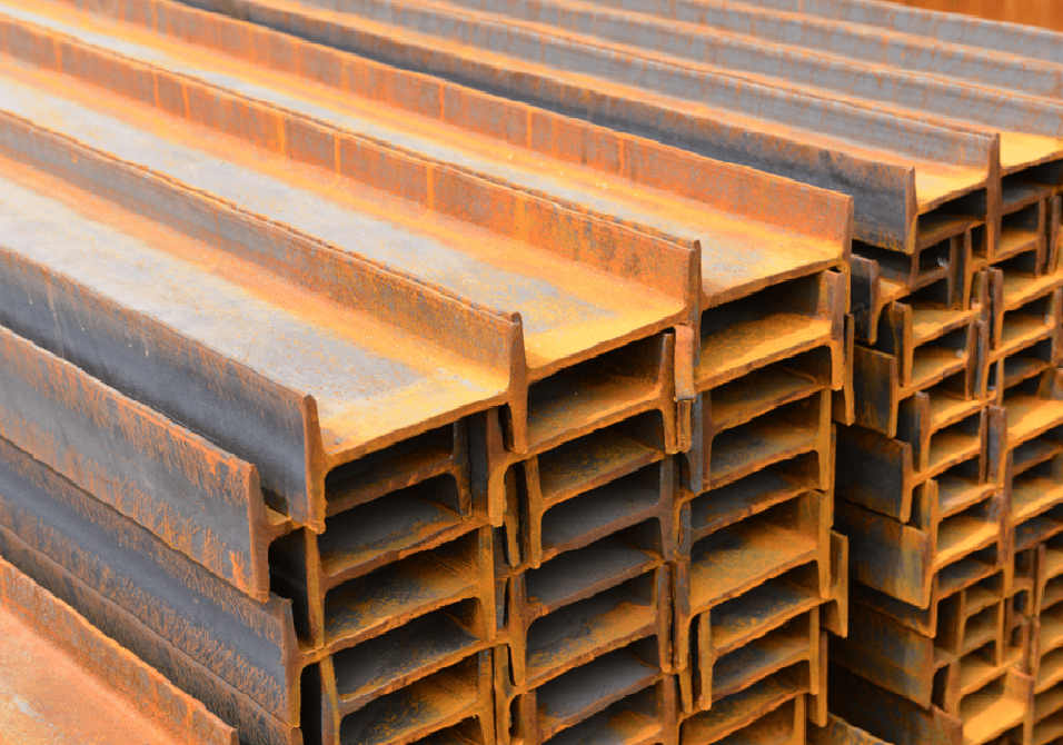 двутавр горячекатаный Красногорск