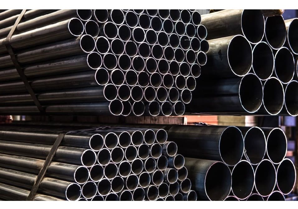 труба металлическая Обухово