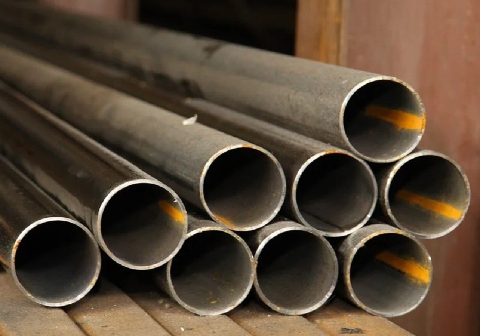 труба электросварная Обухово