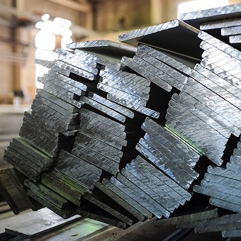 Полоса стальная Утицы