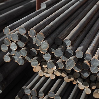 Круг стальной Утицы