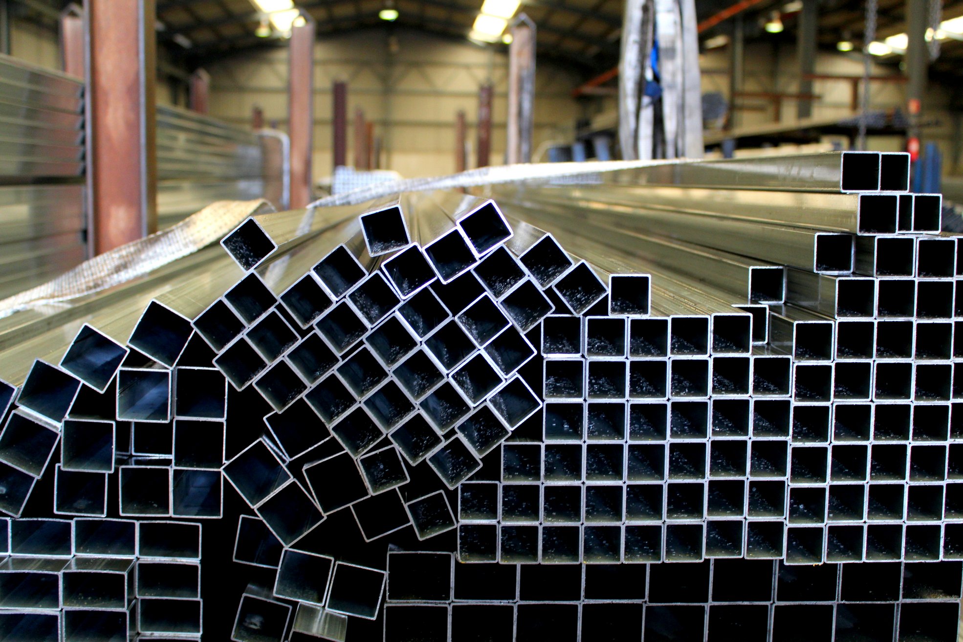 Профильная труба Утицы