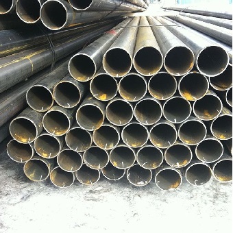 Труба круглая Утицы